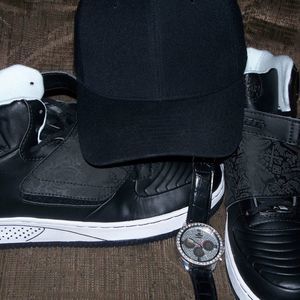 Meet your Posher, Kevin